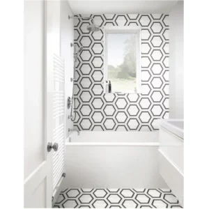 Decorative tiles