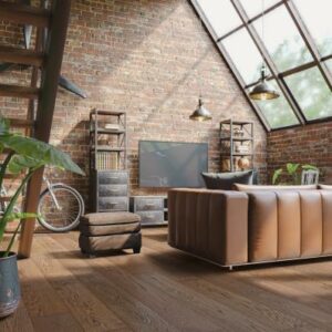 Engineered Hardwood