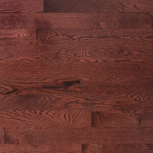 Cherry (Red Oak)