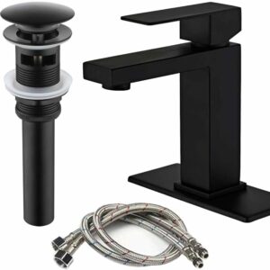 Bathroom Faucet Set