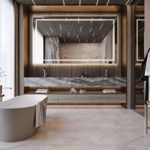 Bathroom Accessories