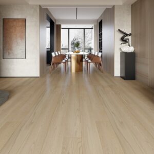 Woden Flooring