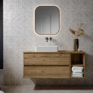 Wall Mount Vanity
